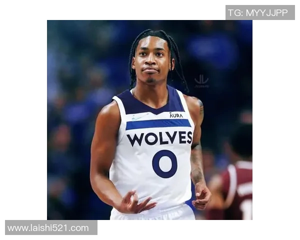 未来之星入选全明星阵容，森林狼队出现新晋明星