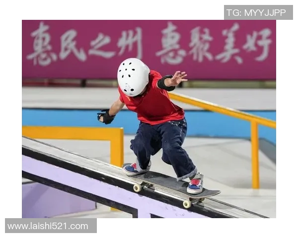 街式滑板赛精彩纷呈选手表现与评分结果全面解析