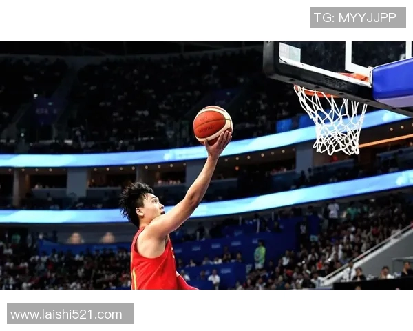 赵继正式入选中国男篮集训名单，备战奥运会