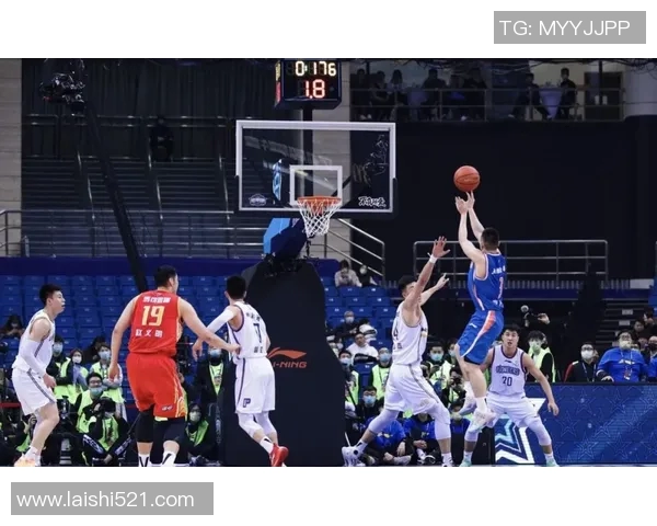 青岛国信水产引进新外援，欲夺冠再添砝码